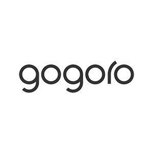 Logo Gogoro
