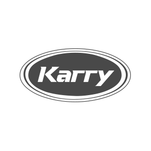 Logo Karry