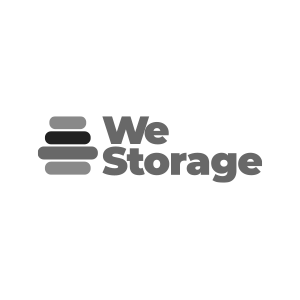 Logo We Storage